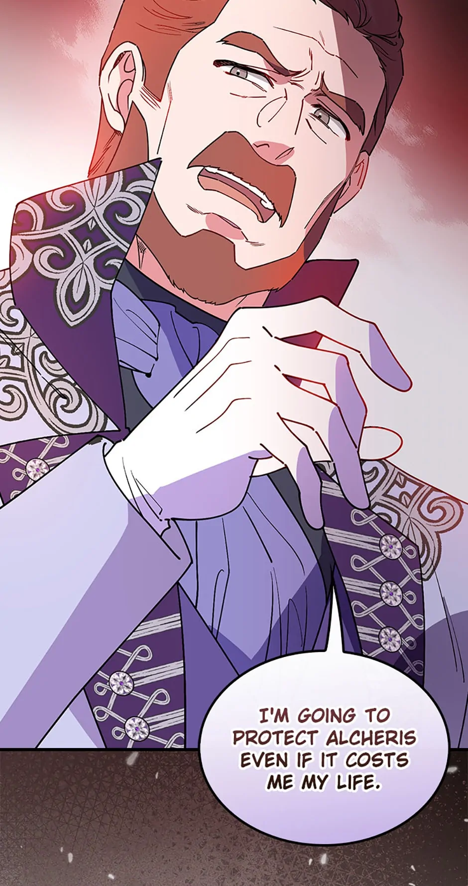 Read Aria of the Withered Branch EN Manga Online