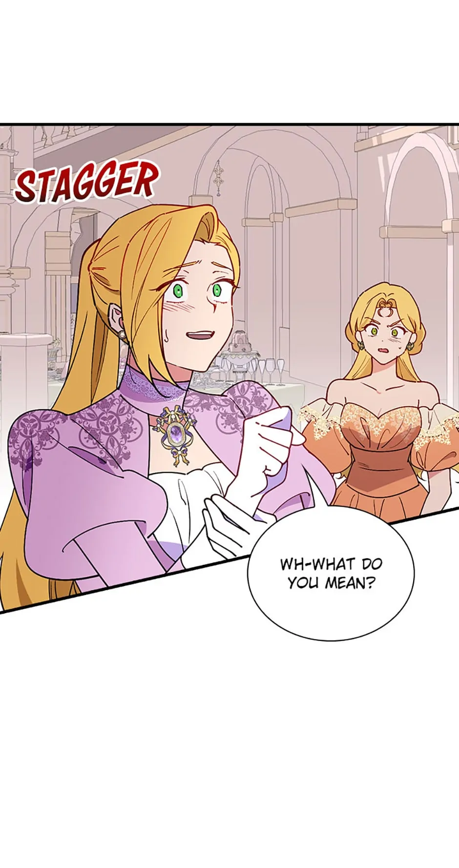Read Aria of the Withered Branch EN Manga Online