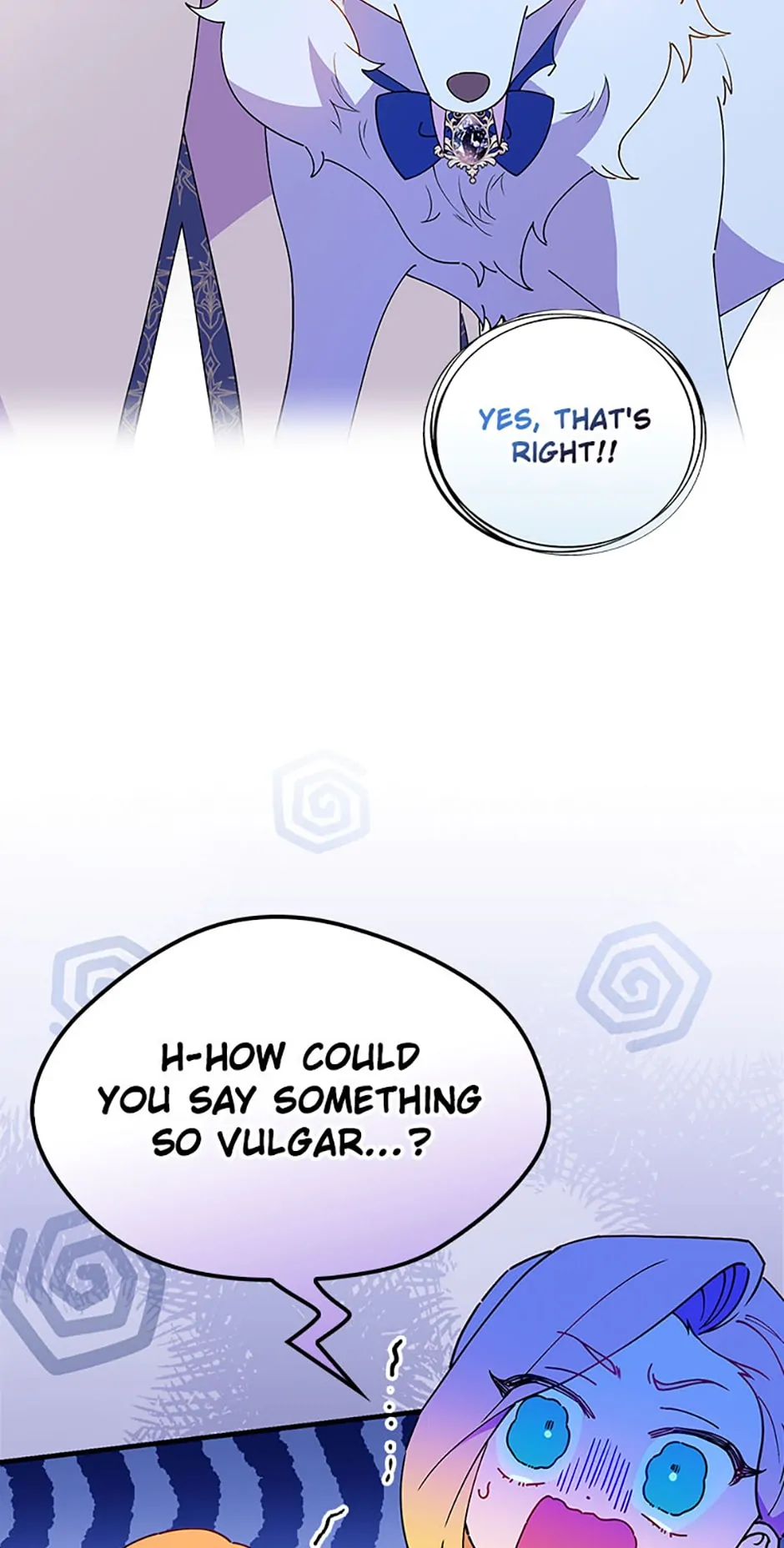 Read Aria of the Withered Branch EN Manga Online