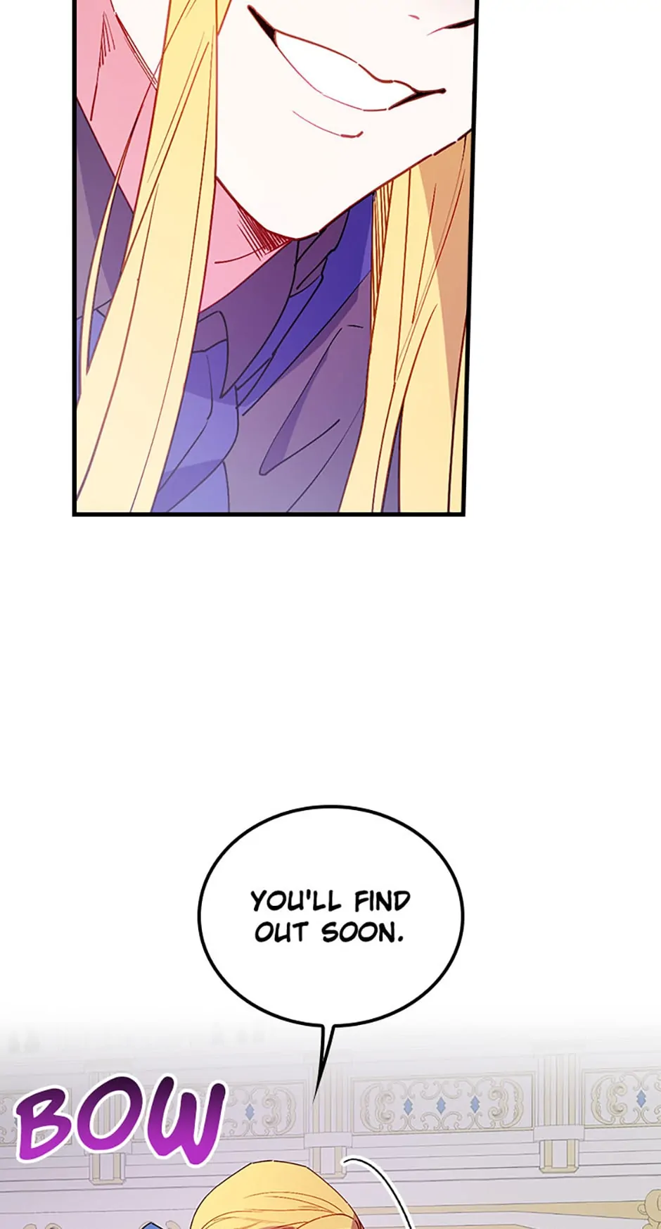 Read Aria of the Withered Branch EN Manga Online