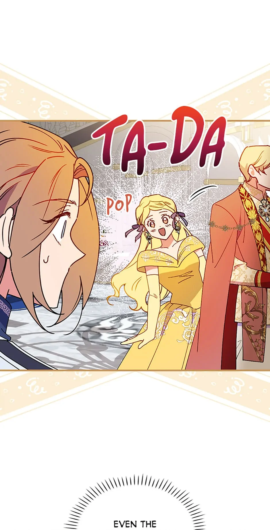 Read Aria of the Withered Branch EN Manga Online