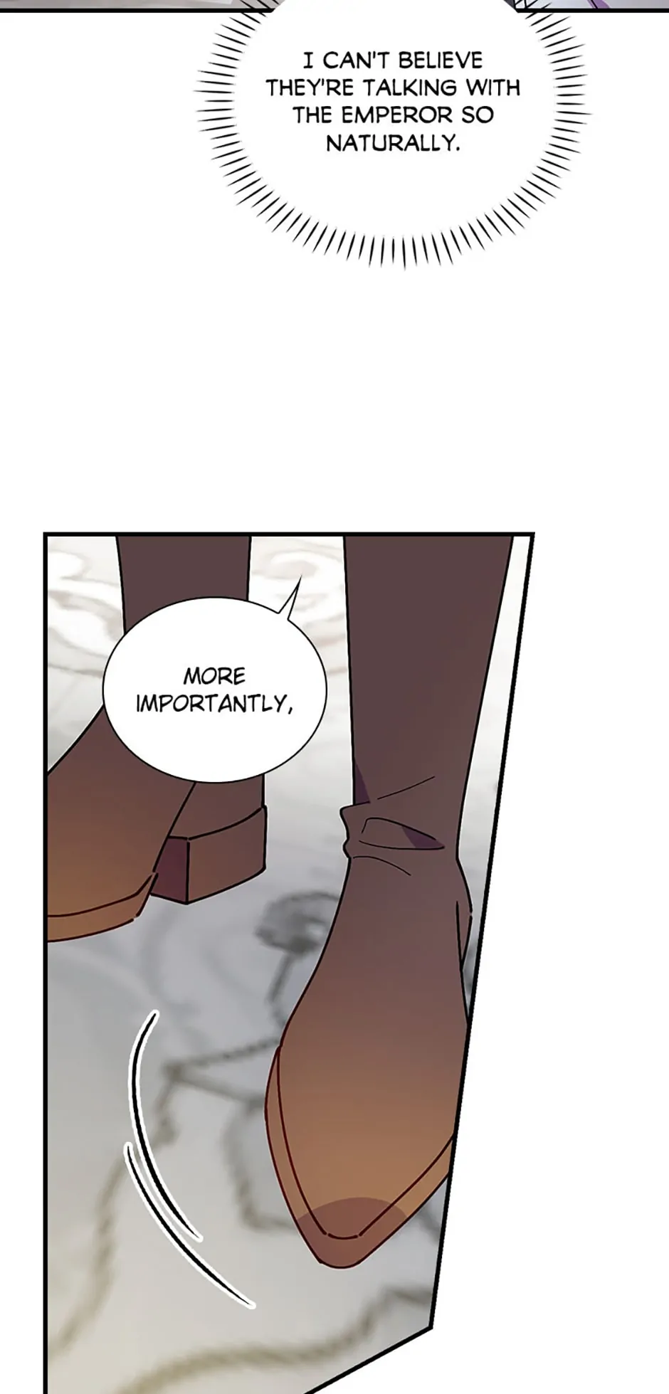 Read Aria of the Withered Branch EN Manga Online