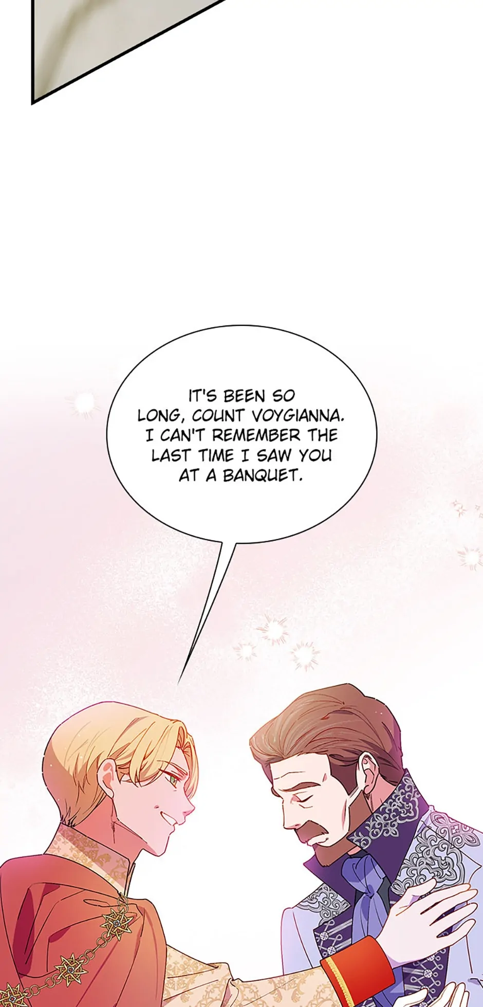 Read Aria of the Withered Branch EN Manga Online