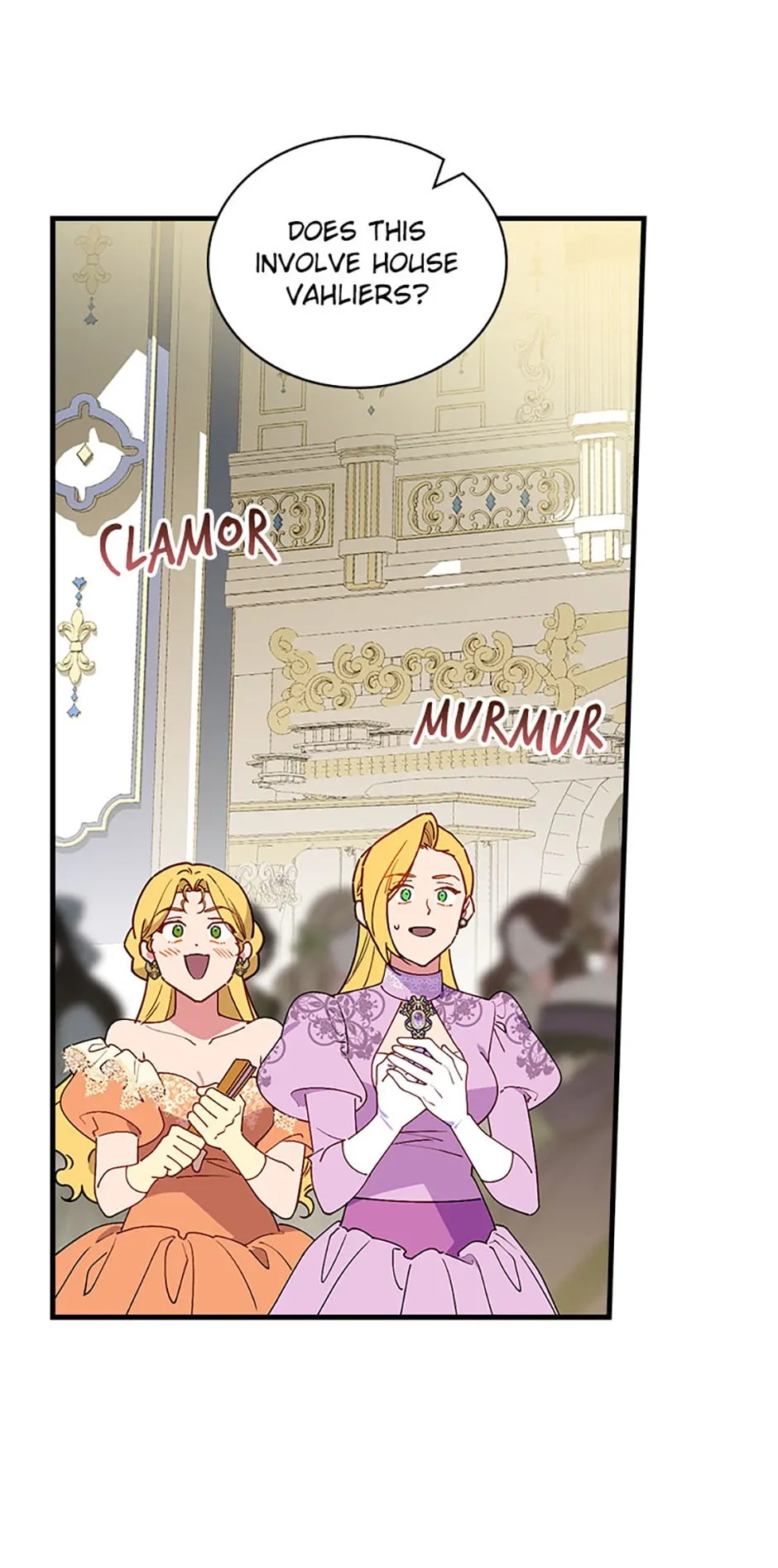 Read Aria of the Withered Branch EN Manga Online