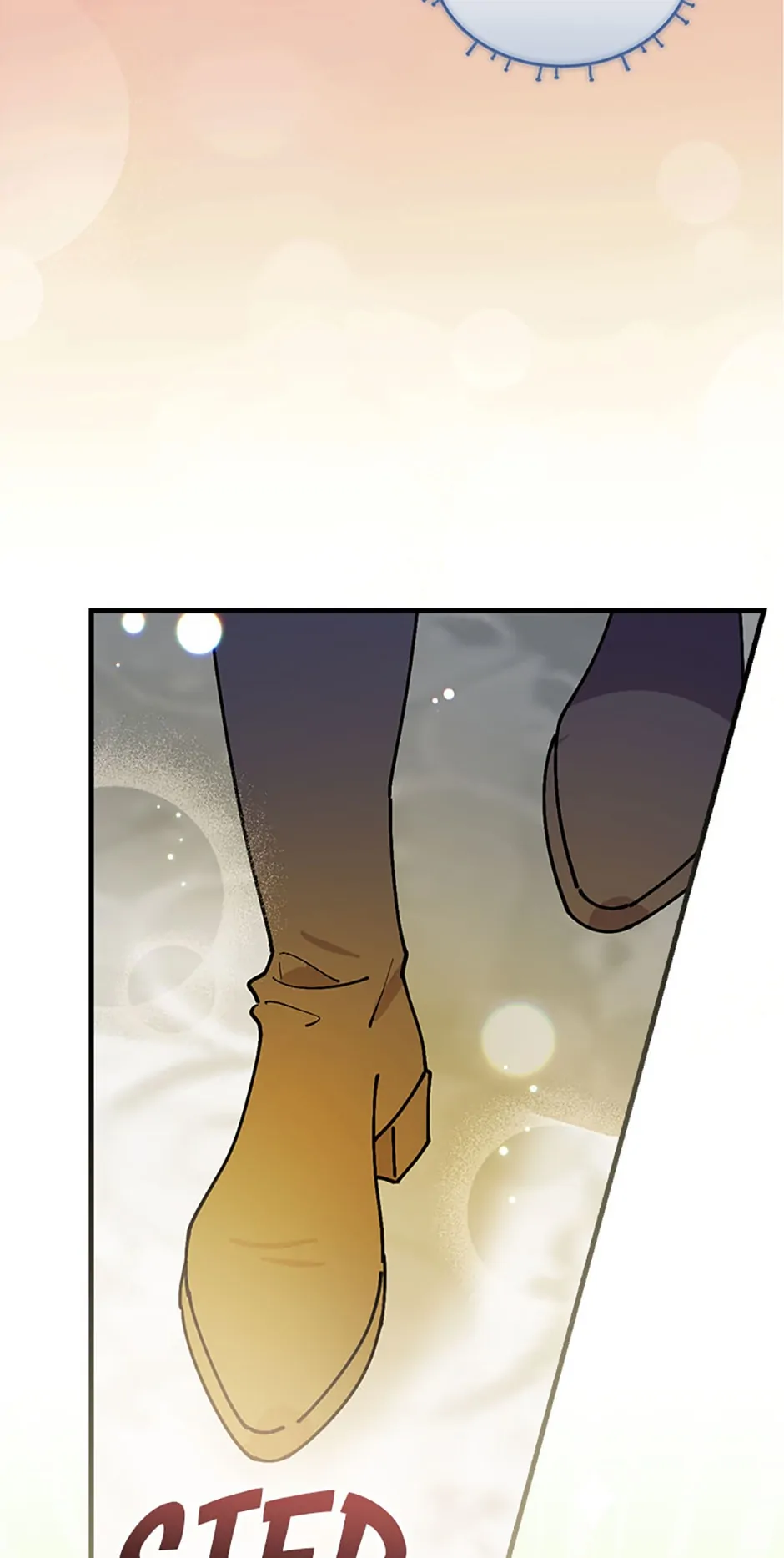 Read Aria of the Withered Branch EN Manga Online