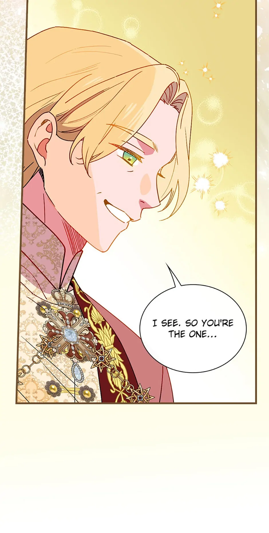 Read Aria of the Withered Branch EN Manga Online