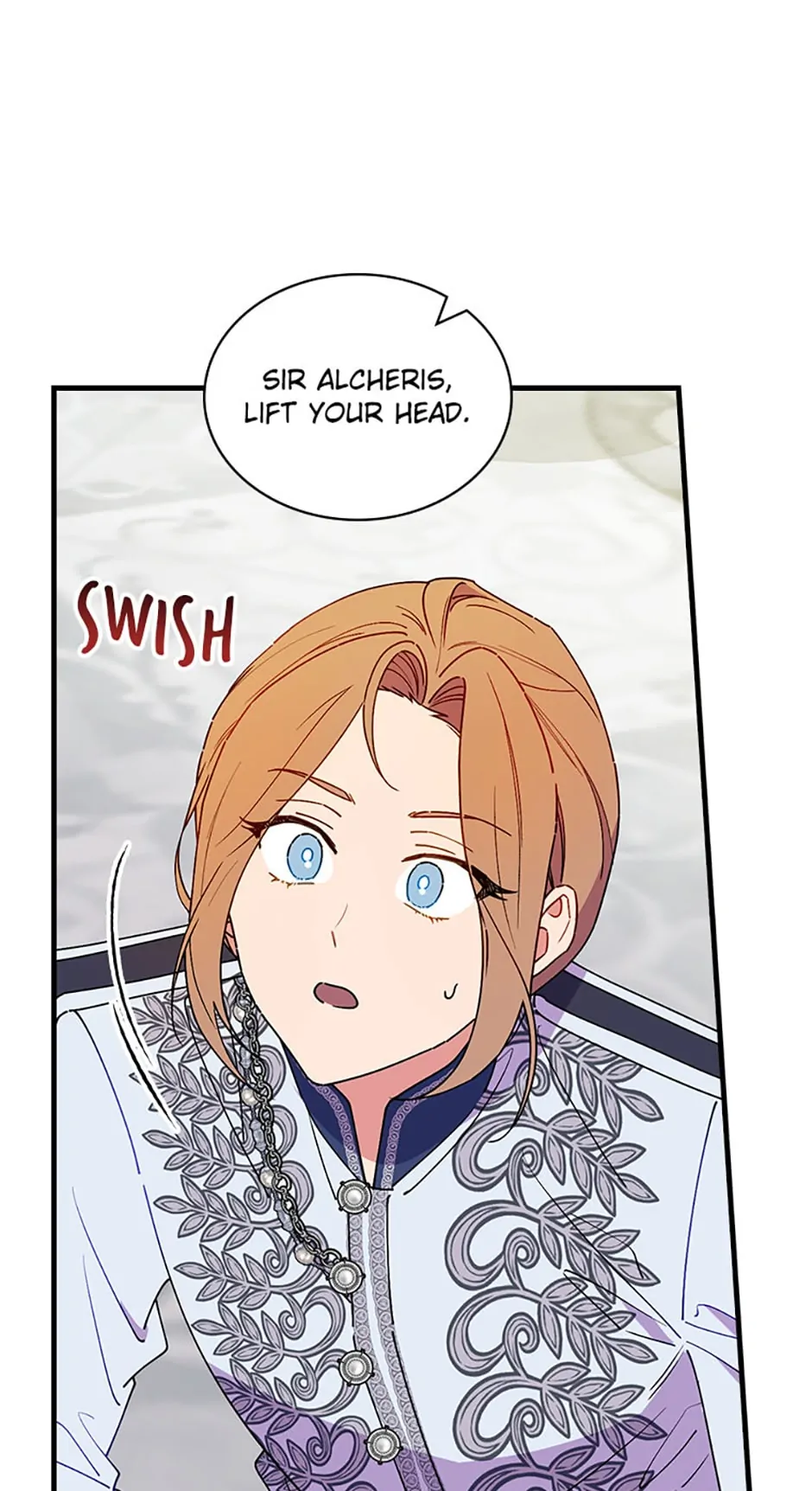 Read Aria of the Withered Branch EN Manga Online
