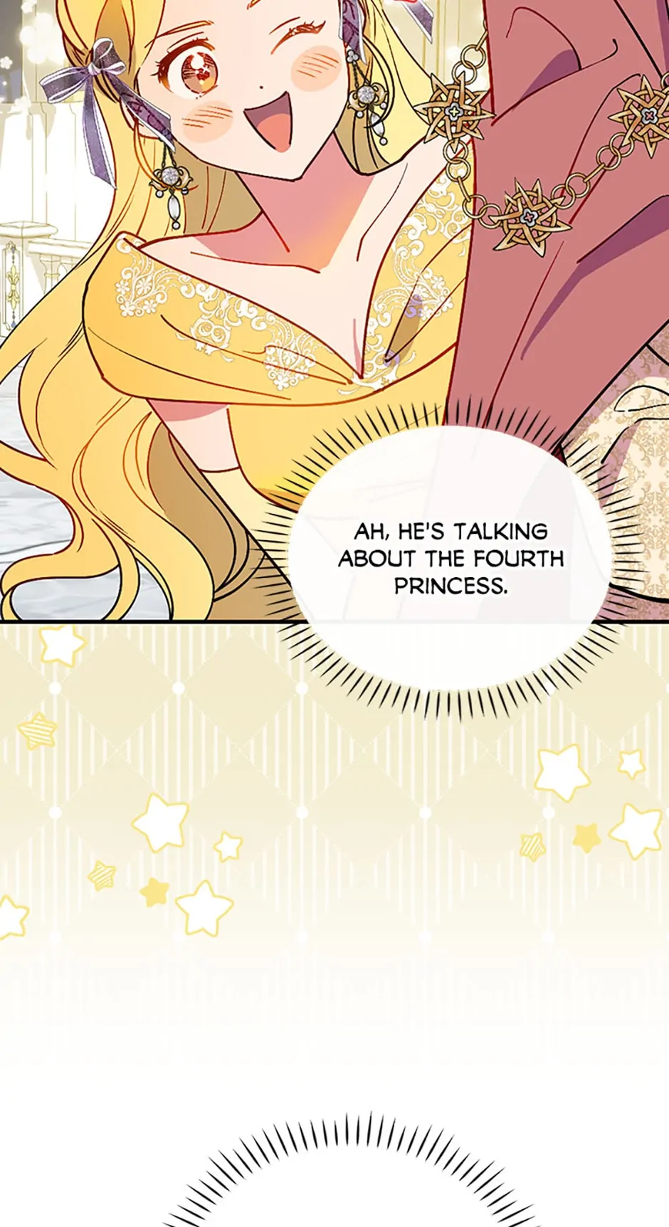 Read Aria of the Withered Branch EN Manga Online