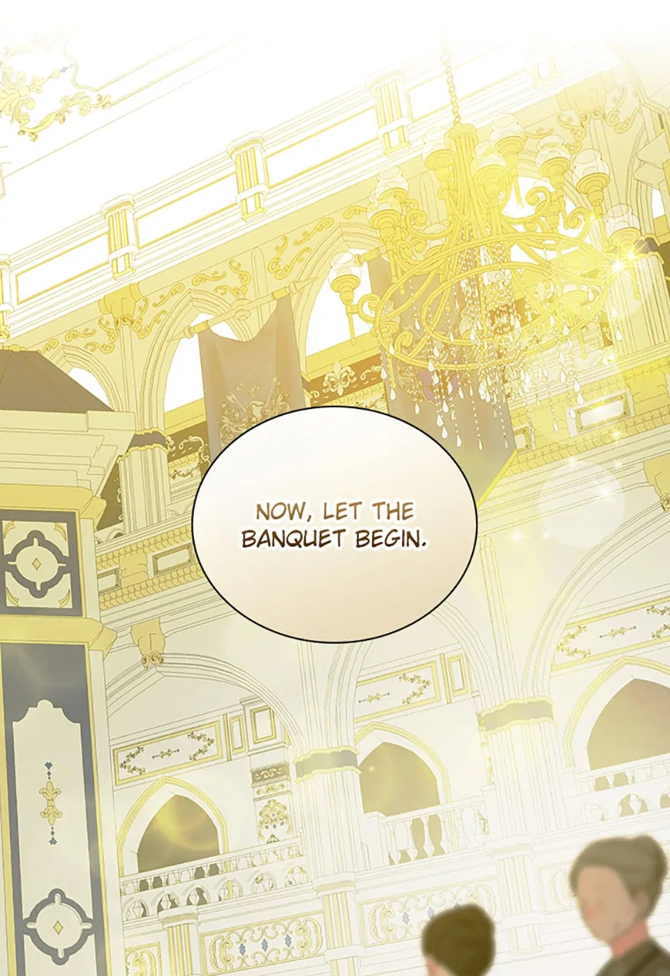 Read Aria of the Withered Branch EN Manga Online