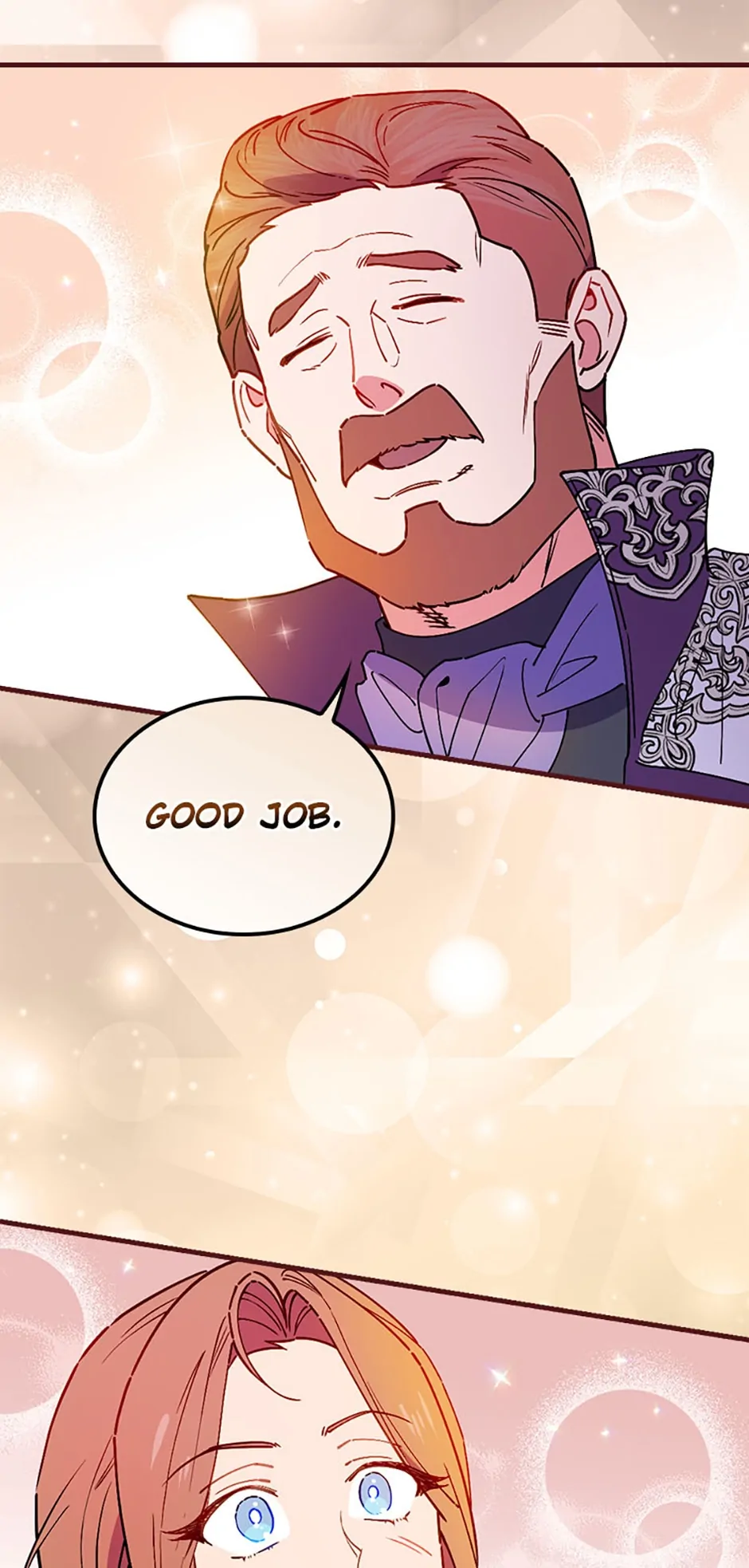 Read Aria of the Withered Branch EN Manga Online