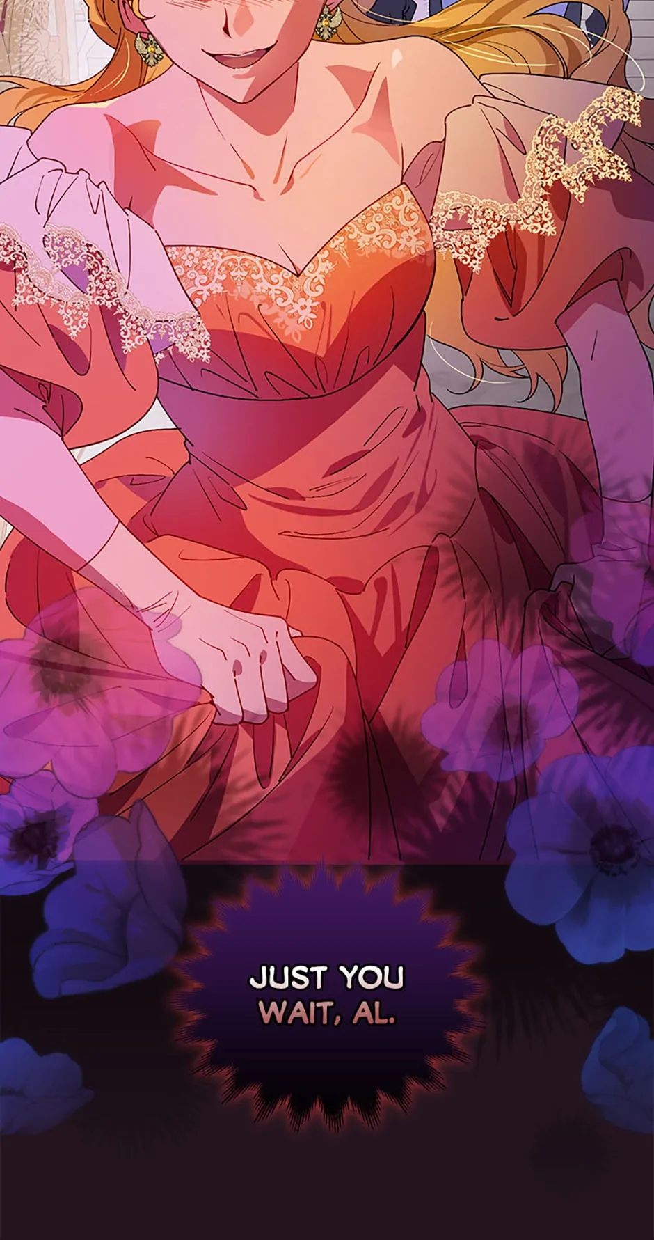 Read Aria of the Withered Branch EN Manga Online