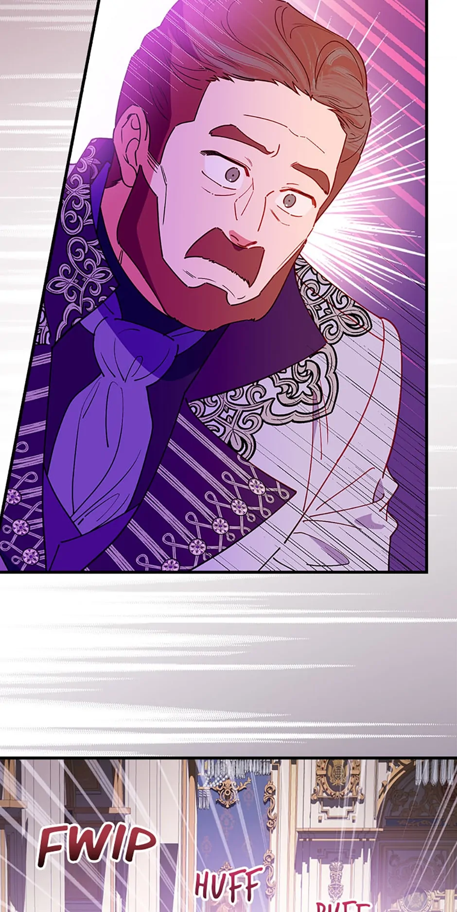 Read Aria of the Withered Branch EN Manga Online