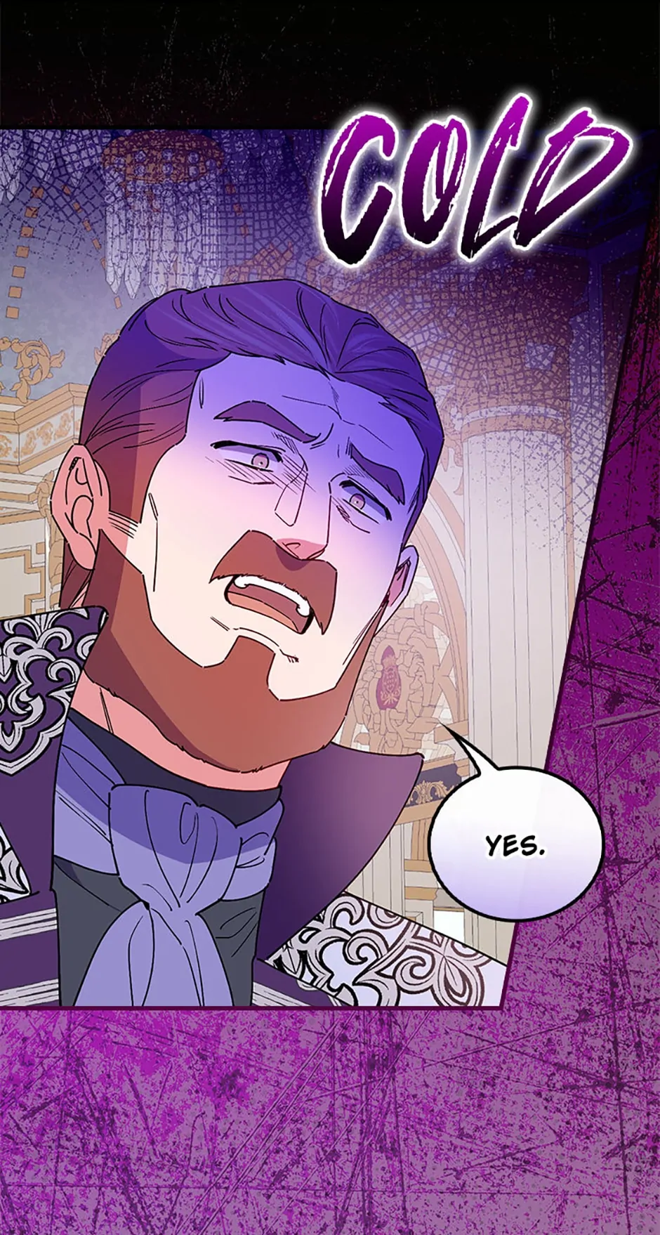 Read Aria of the Withered Branch EN Manga Online