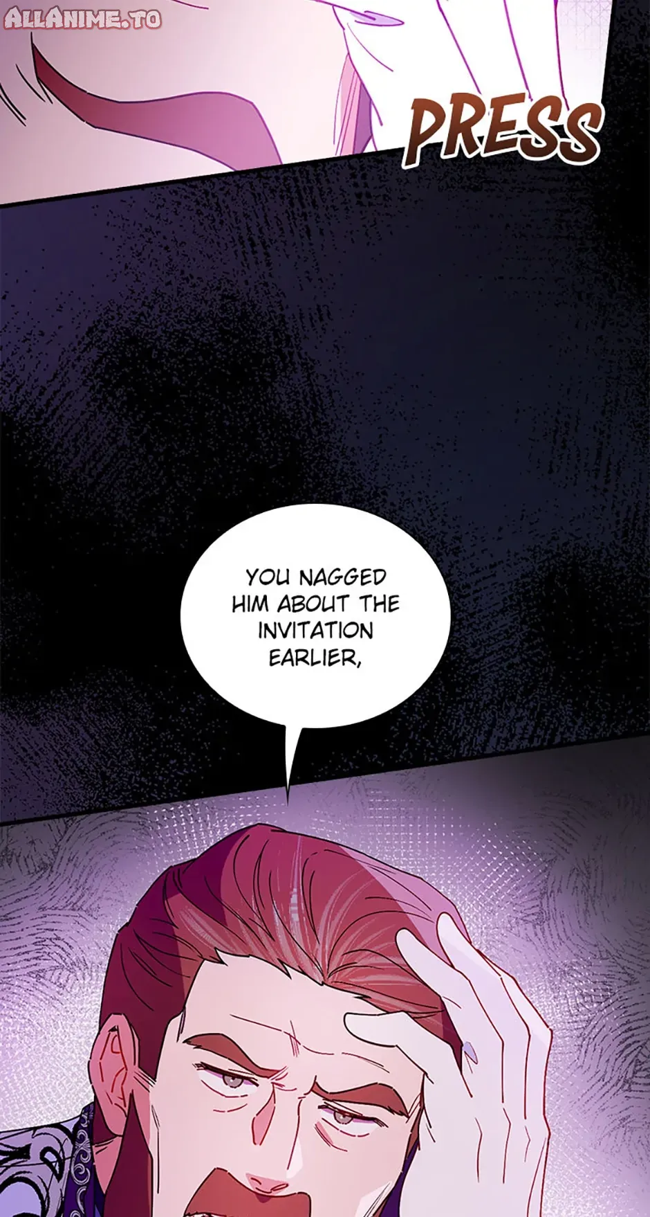 Read Aria of the Withered Branch EN Manga Online