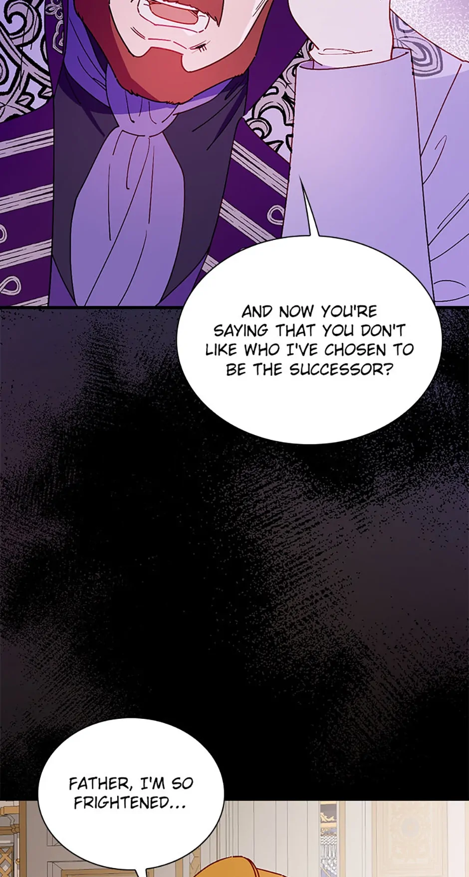 Read Aria of the Withered Branch EN Manga Online