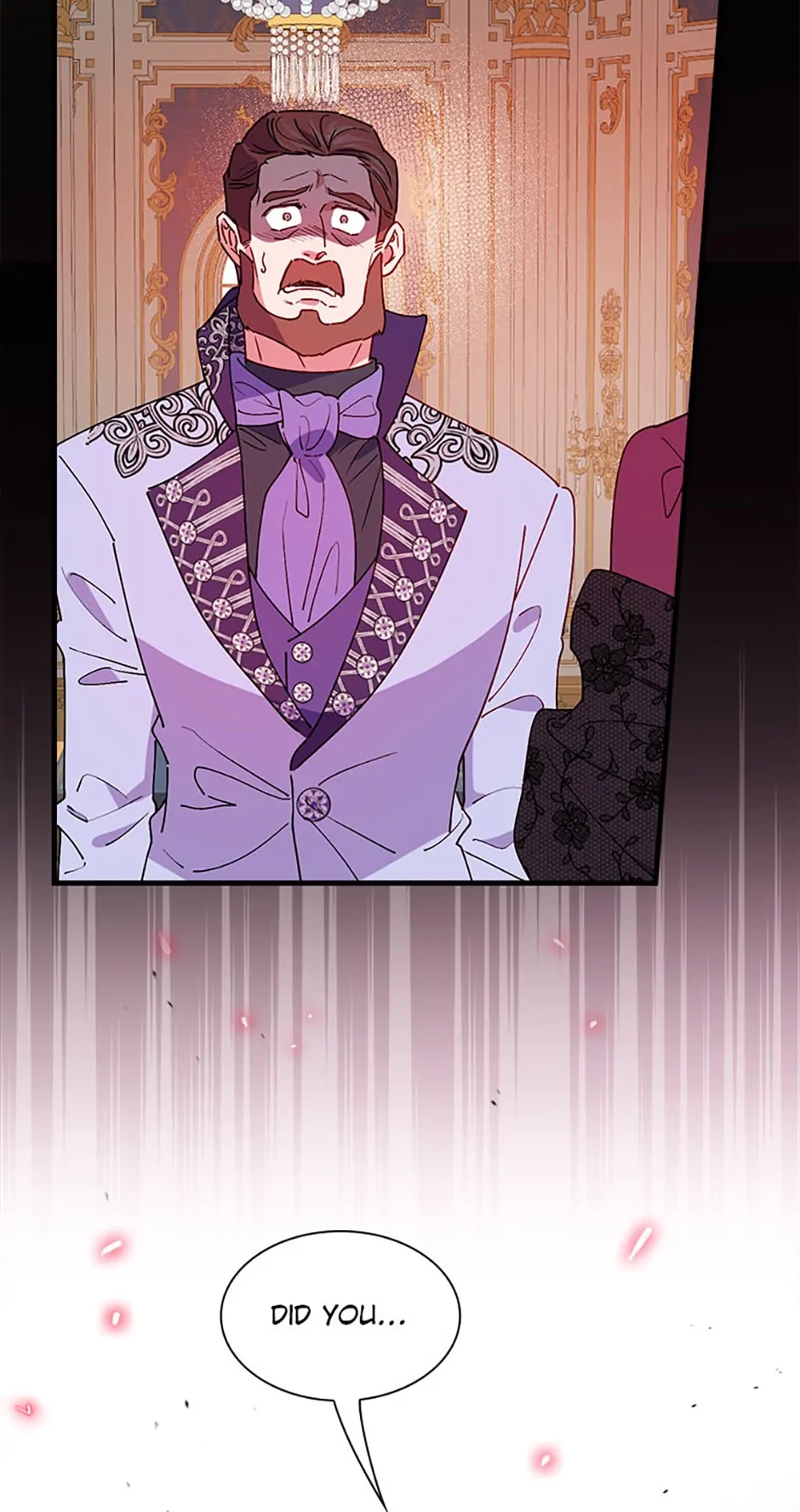 Read Aria of the Withered Branch EN Manga Online