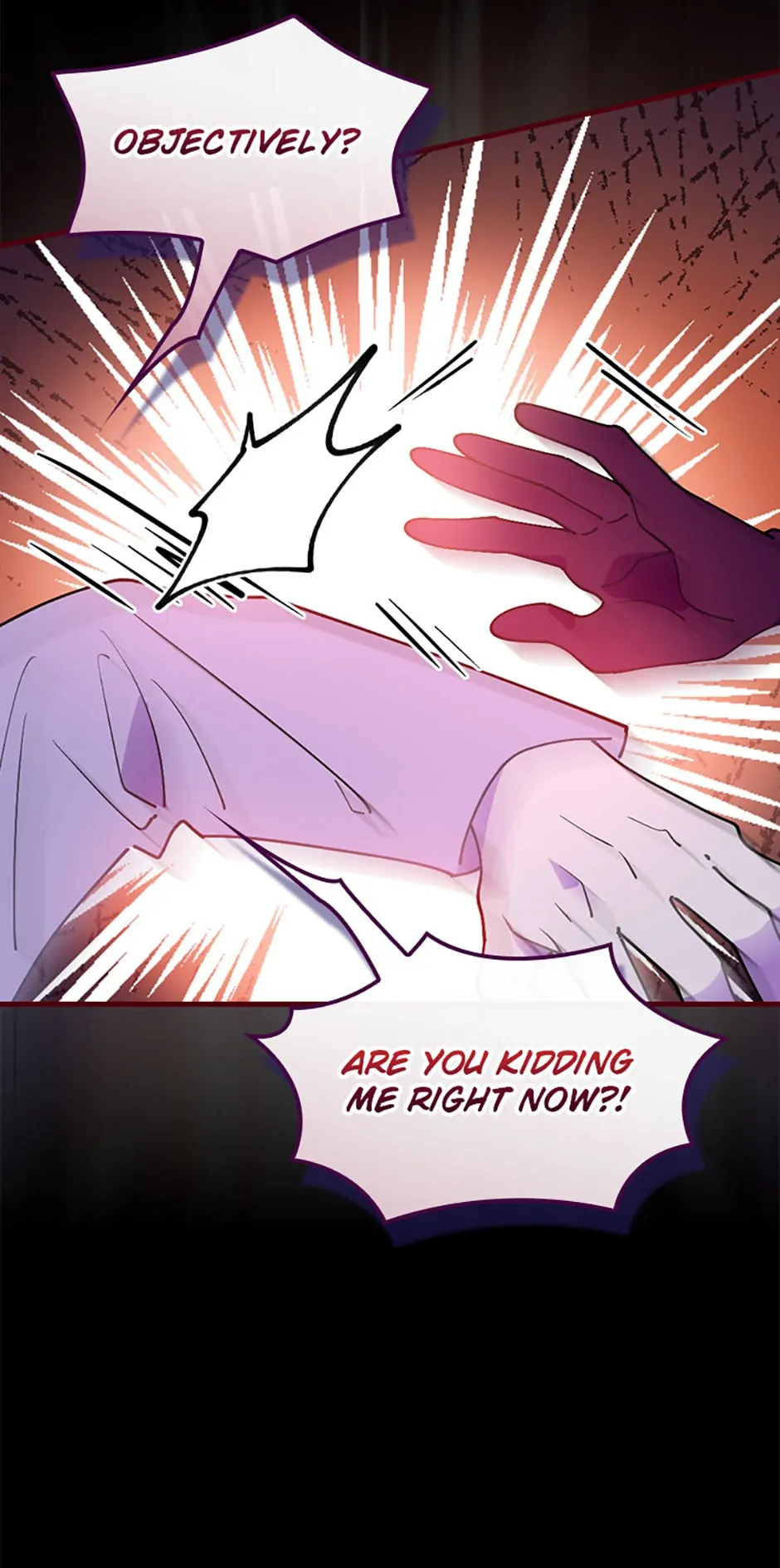Read Aria of the Withered Branch EN Manga Online
