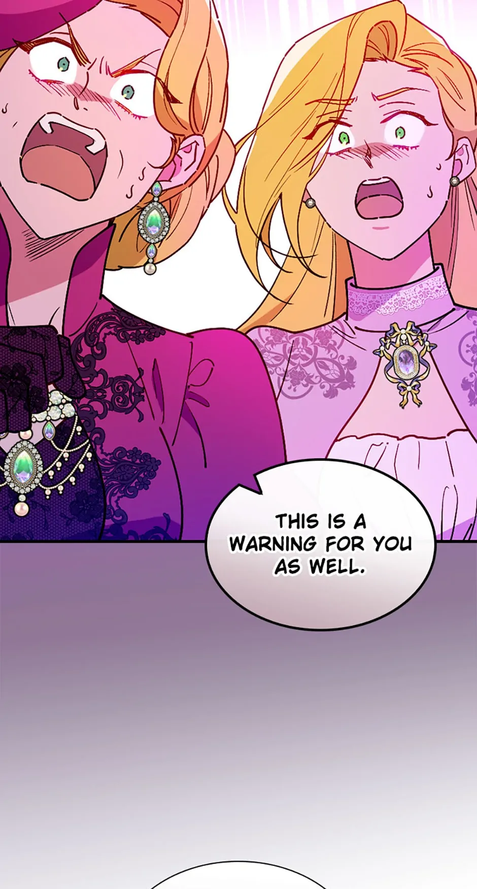Read Aria of the Withered Branch EN Manga Online