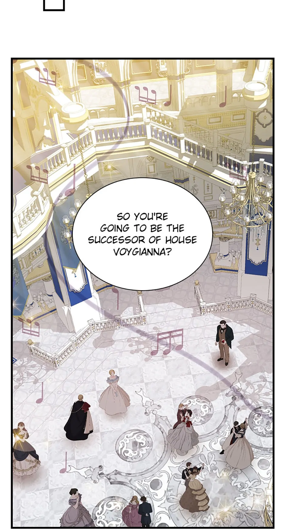 Read Aria of the Withered Branch EN Manga Online