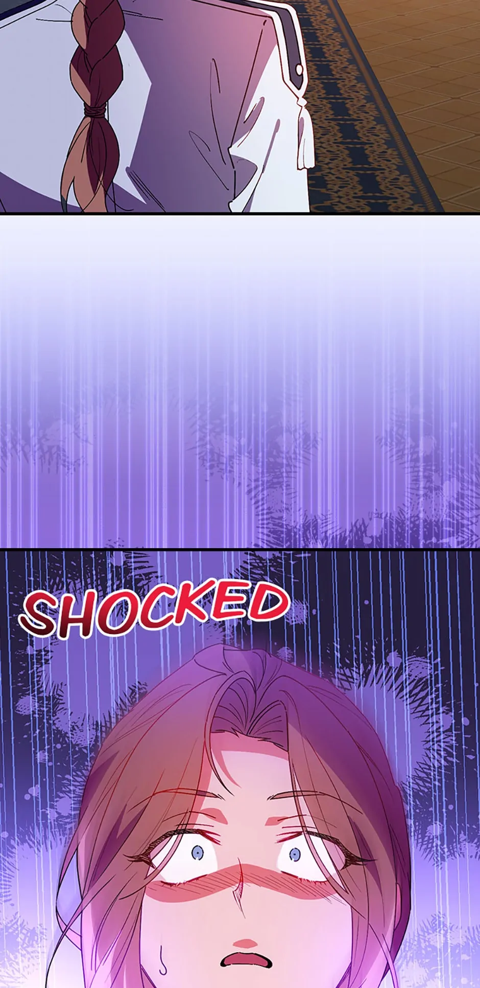 Read Aria of the Withered Branch EN Manga Online