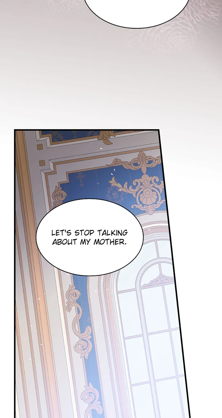 Read Aria of the Withered Branch EN Manga Online