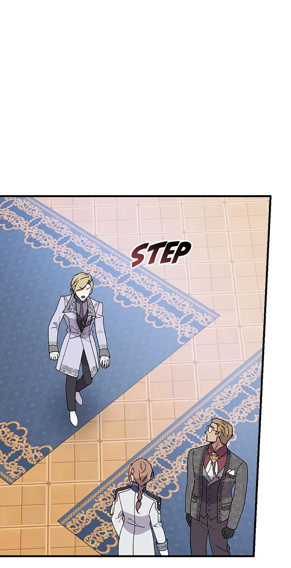 Read Aria of the Withered Branch EN Manga Online