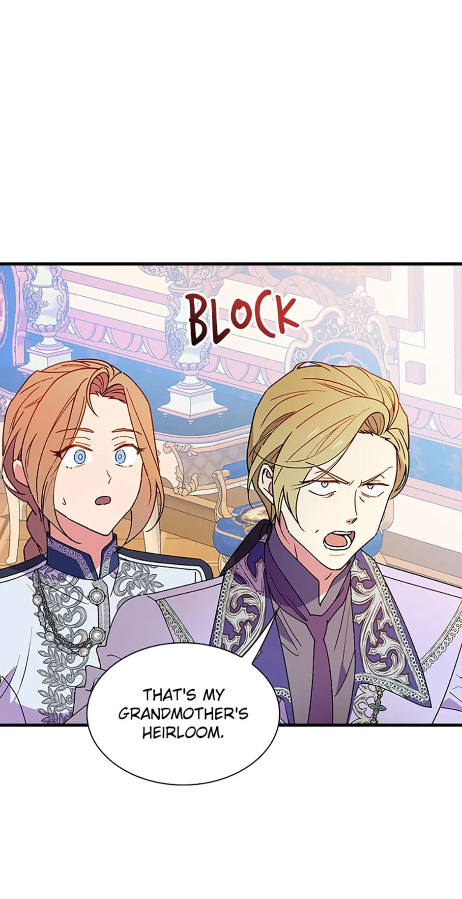 Read Aria of the Withered Branch EN Manga Online