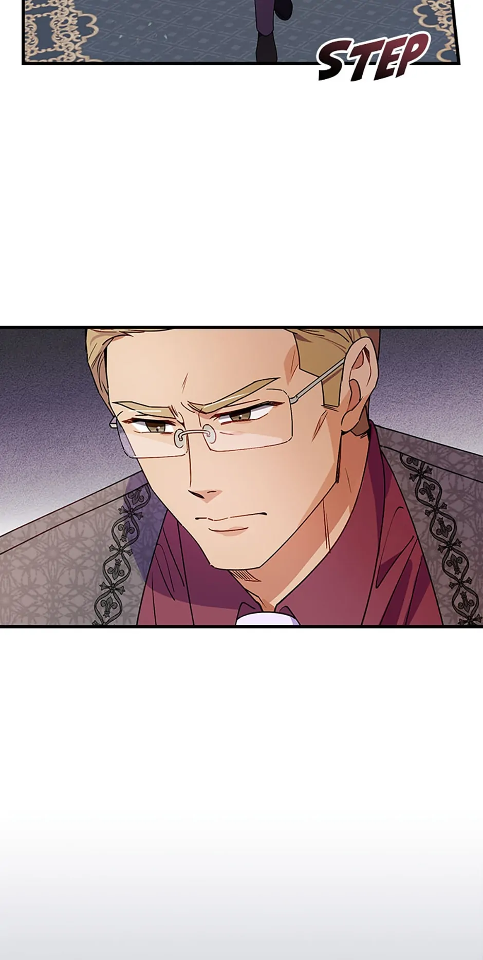 Read Aria of the Withered Branch EN Manga Online