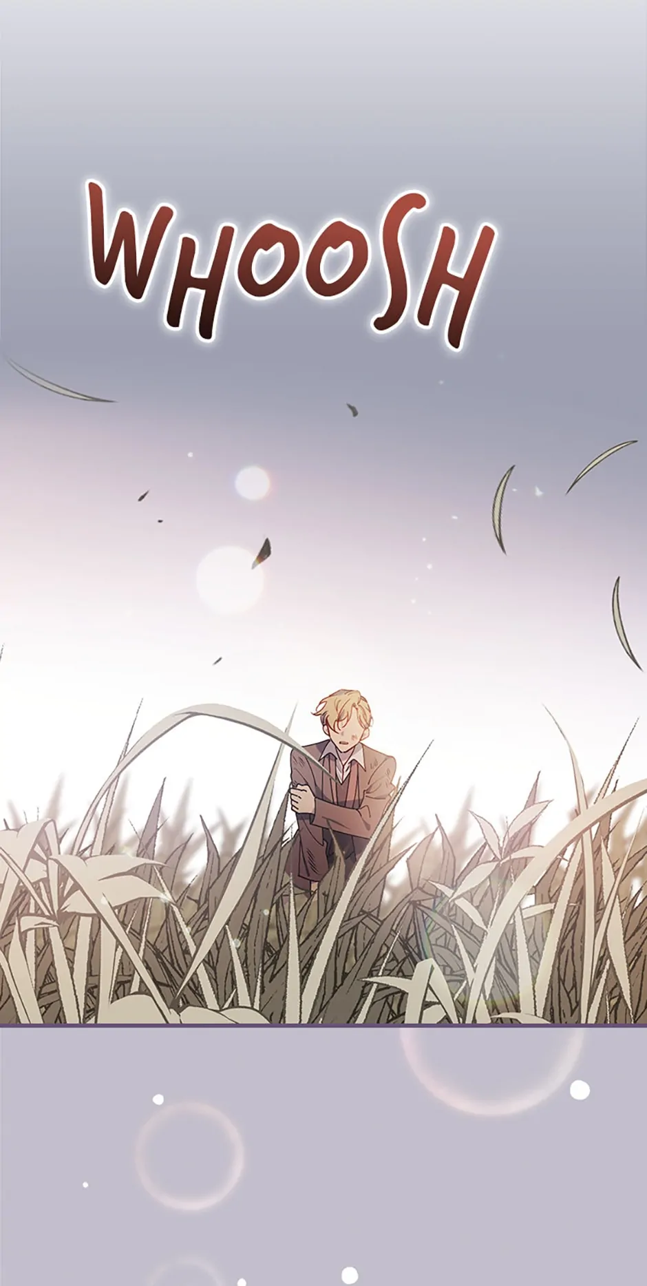 Read Aria of the Withered Branch EN Manga Online