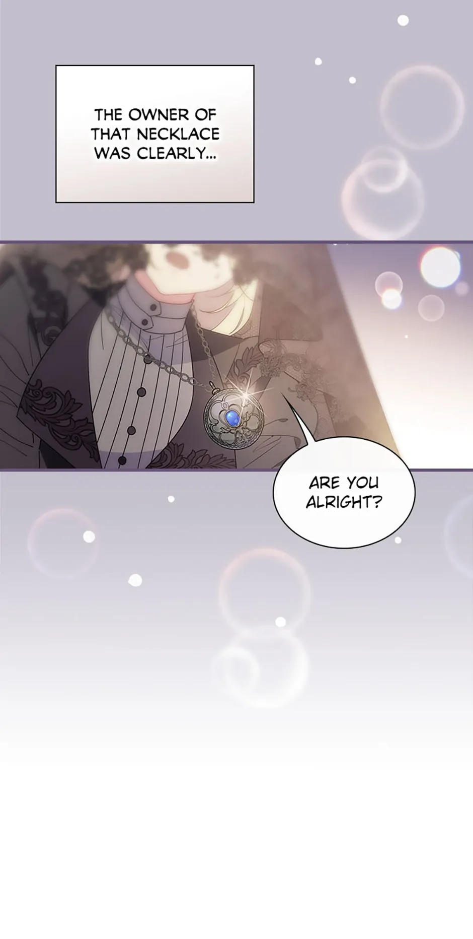 Read Aria of the Withered Branch EN Manga Online