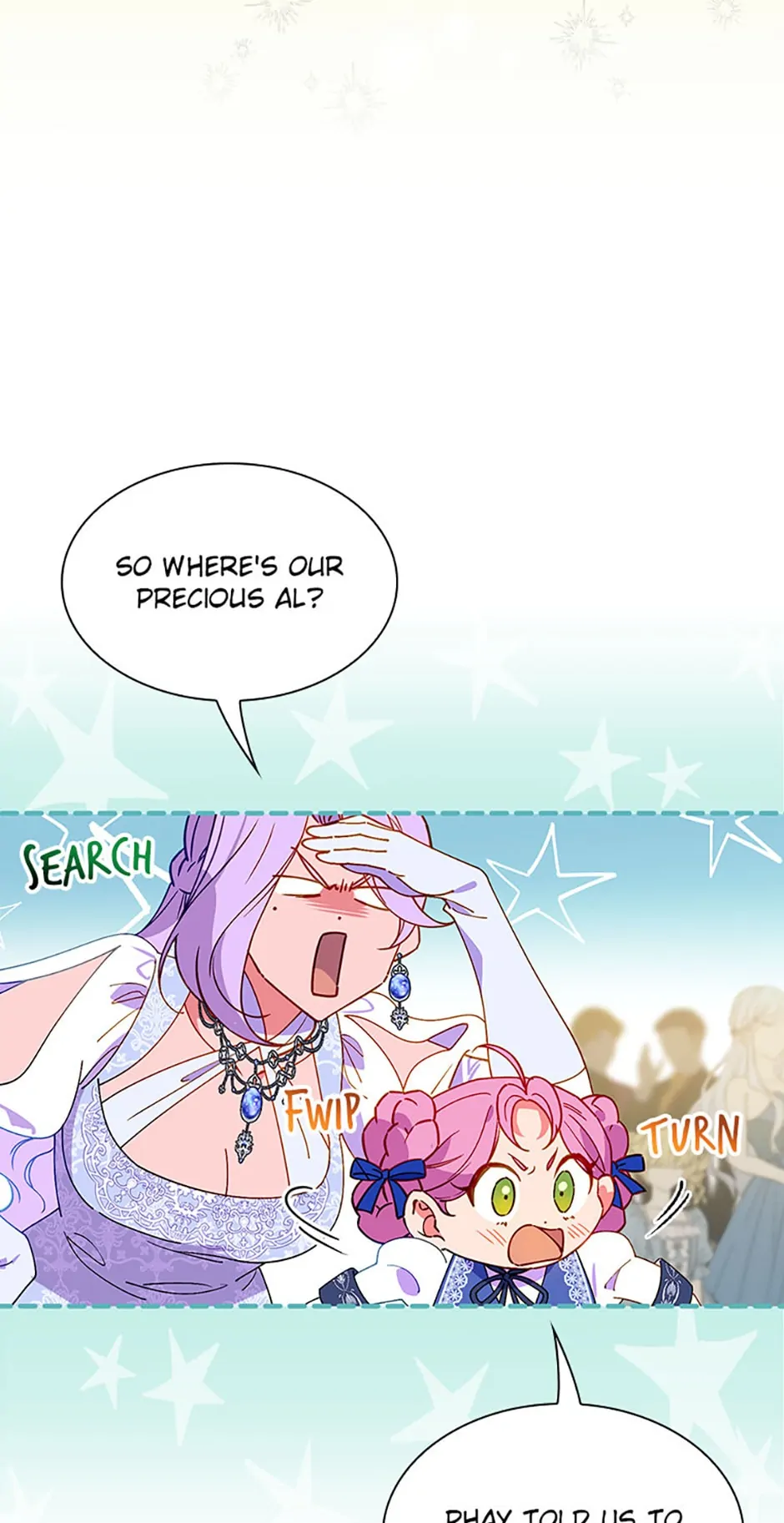 Read Aria of the Withered Branch EN Manga Online