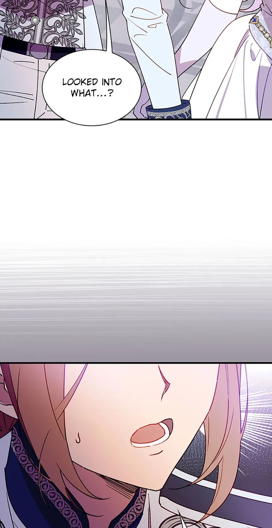 Read Aria of the Withered Branch EN Manga Online