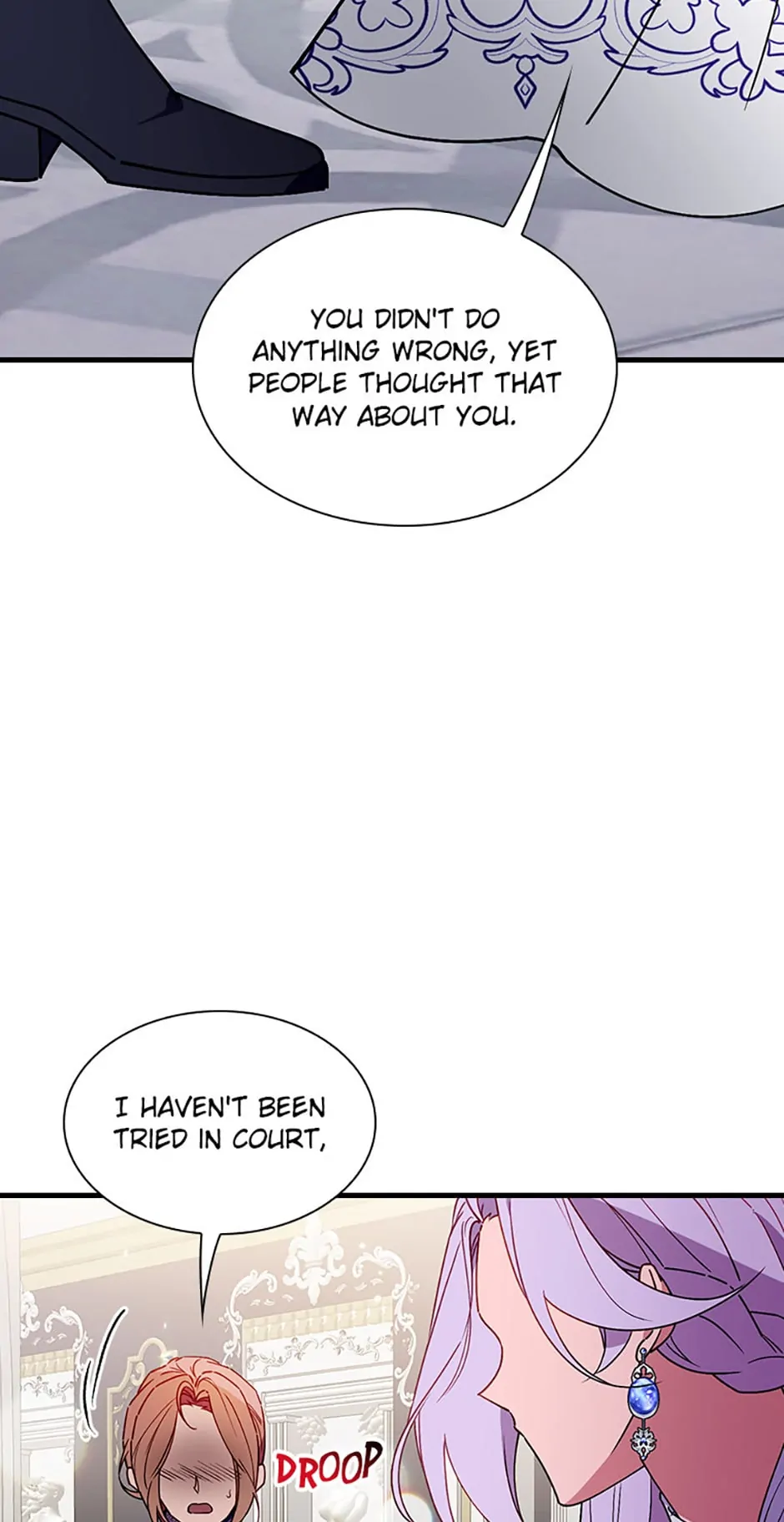Read Aria of the Withered Branch EN Manga Online