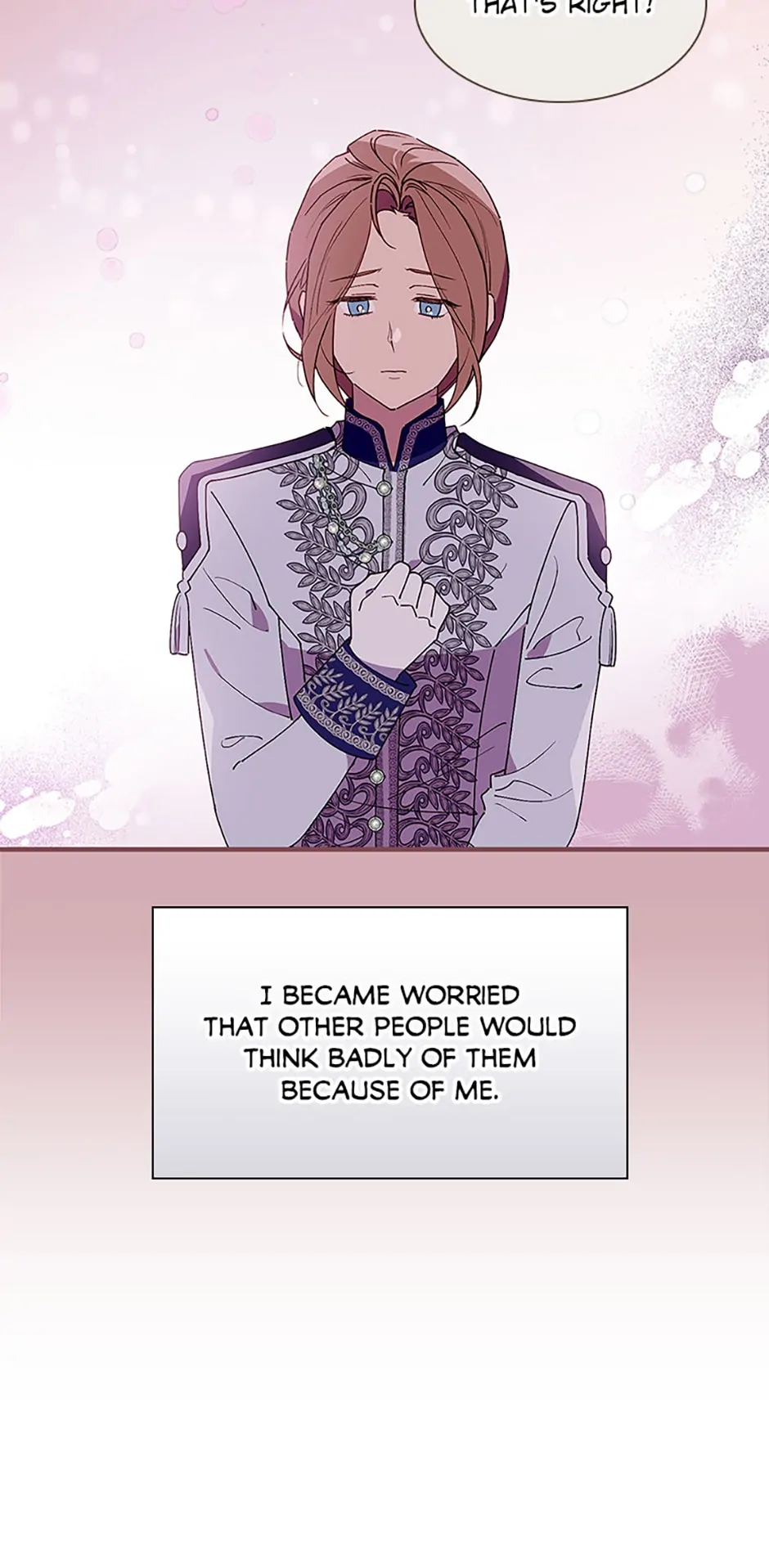 Read Aria of the Withered Branch EN Manga Online
