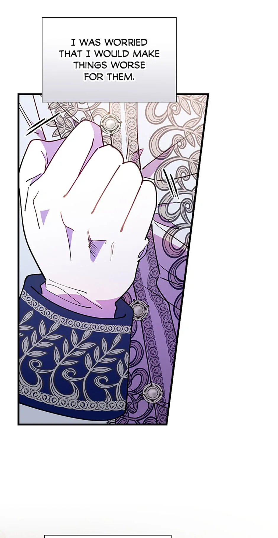 Read Aria of the Withered Branch EN Manga Online