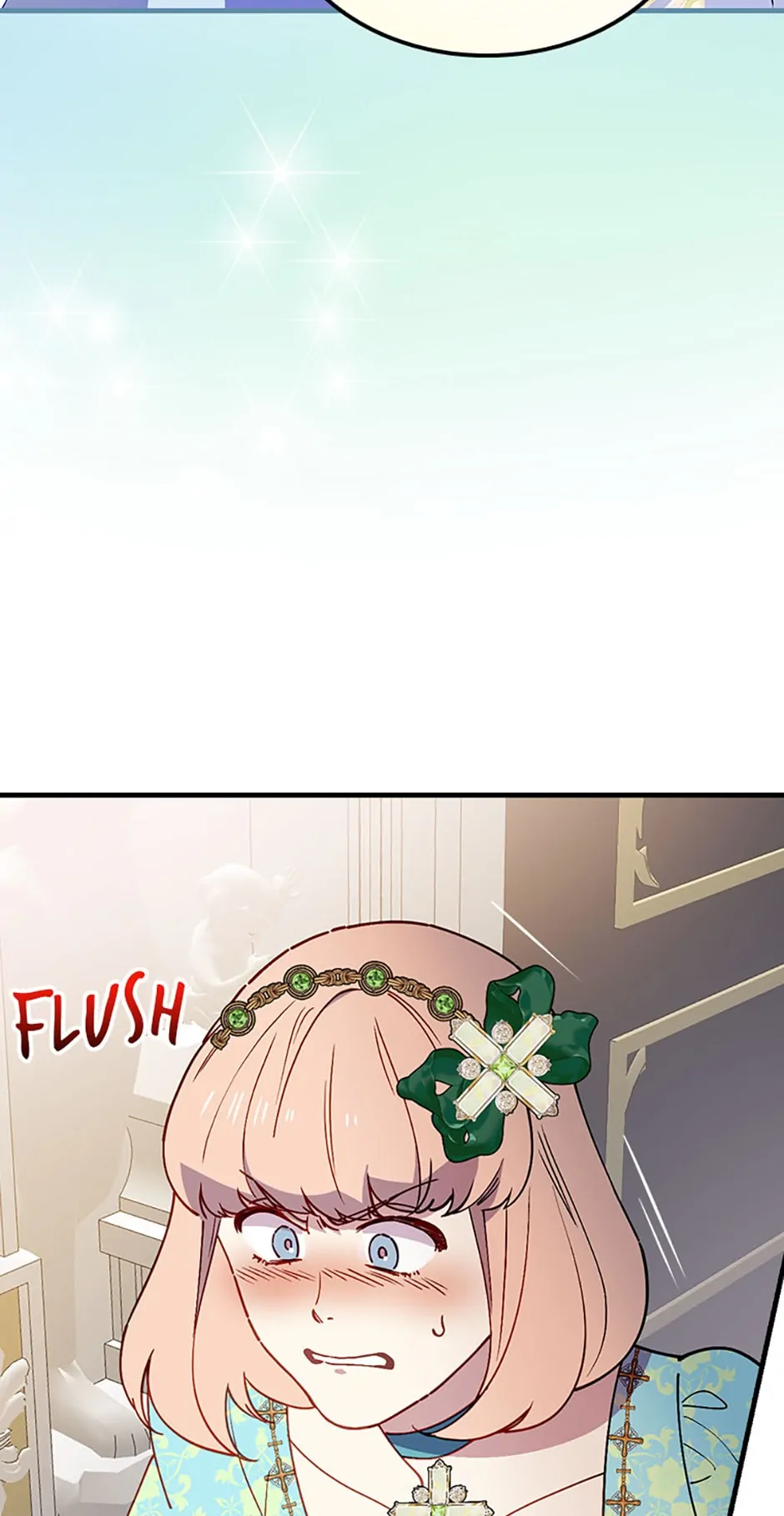 Read Aria of the Withered Branch EN Manga Online