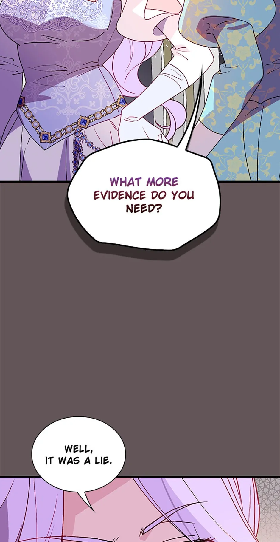 Read Aria of the Withered Branch EN Manga Online