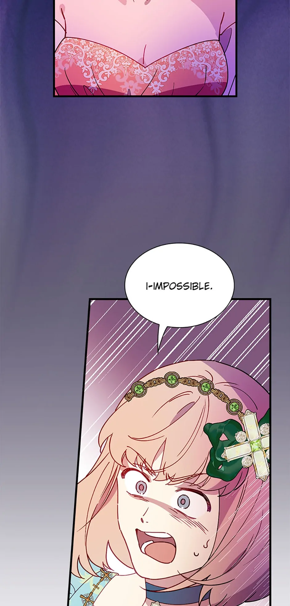 Read Aria of the Withered Branch EN Manga Online