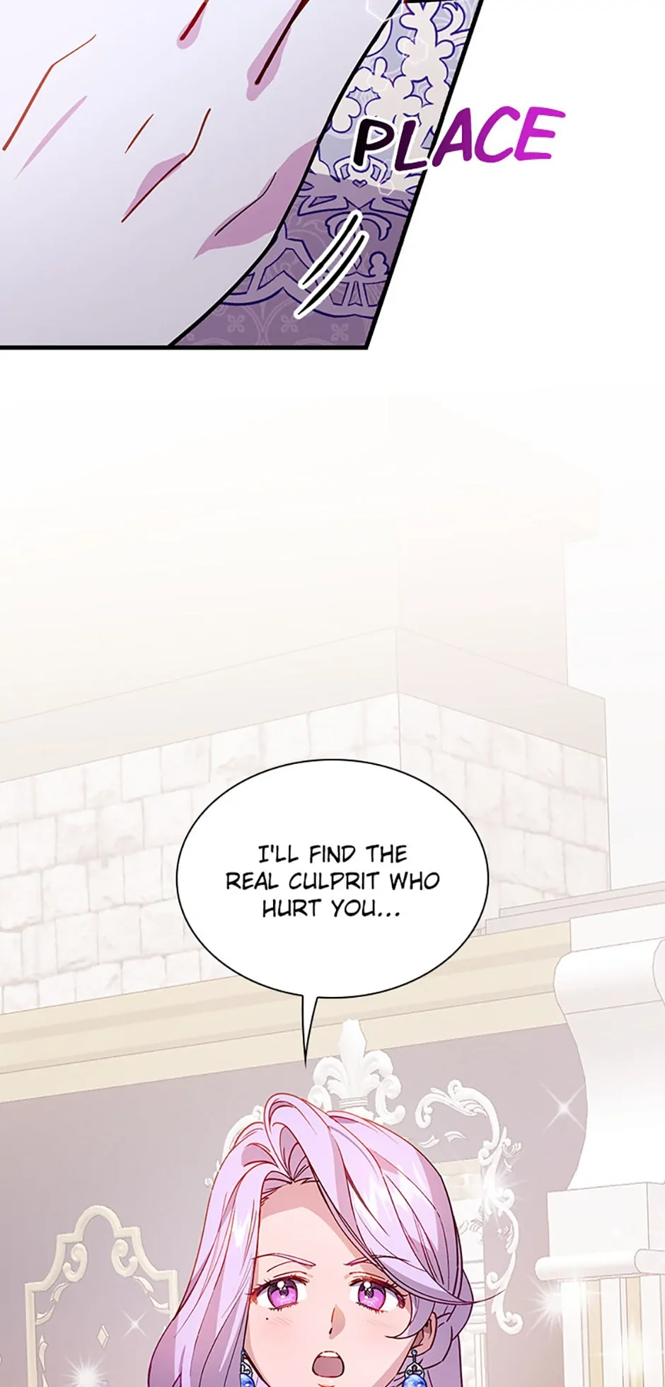 Read Aria of the Withered Branch EN Manga Online