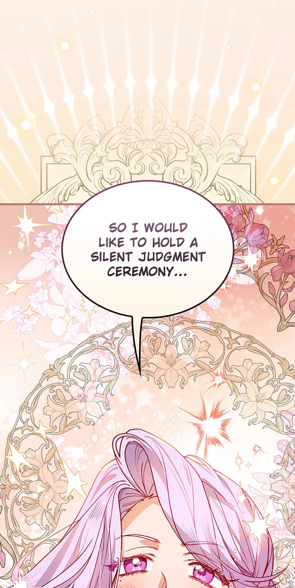 Read Aria of the Withered Branch EN Manga Online