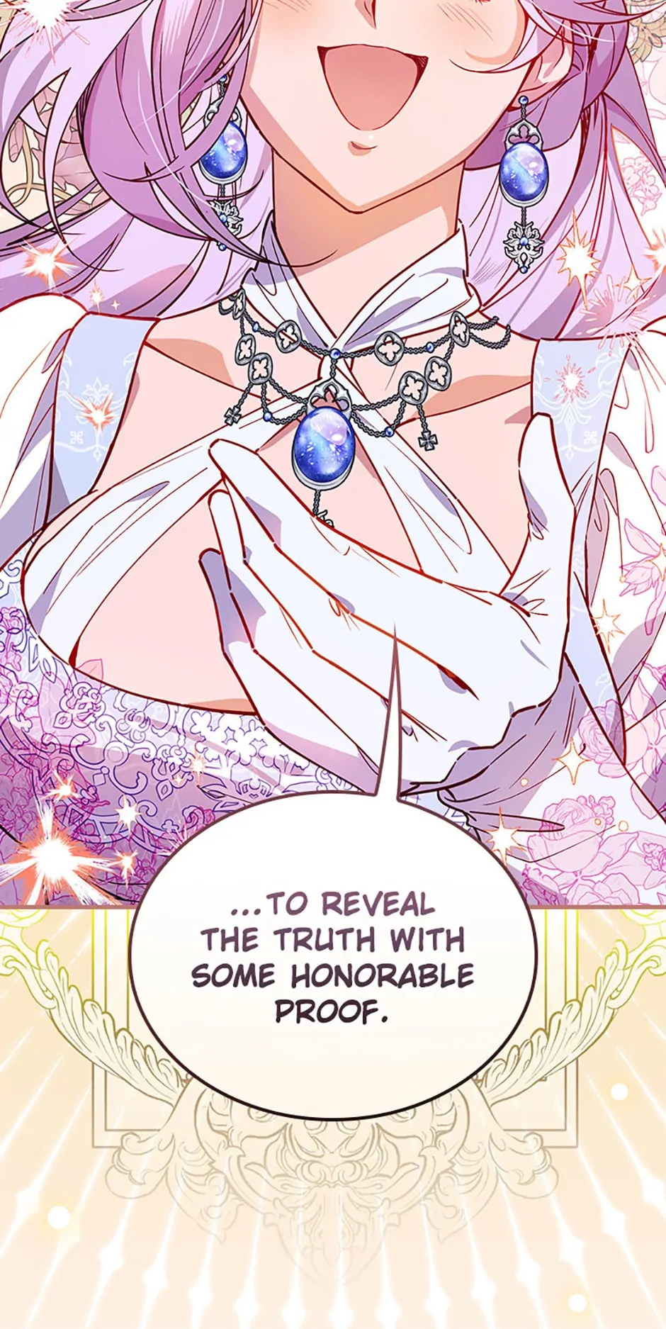 Read Aria of the Withered Branch EN Manga Online