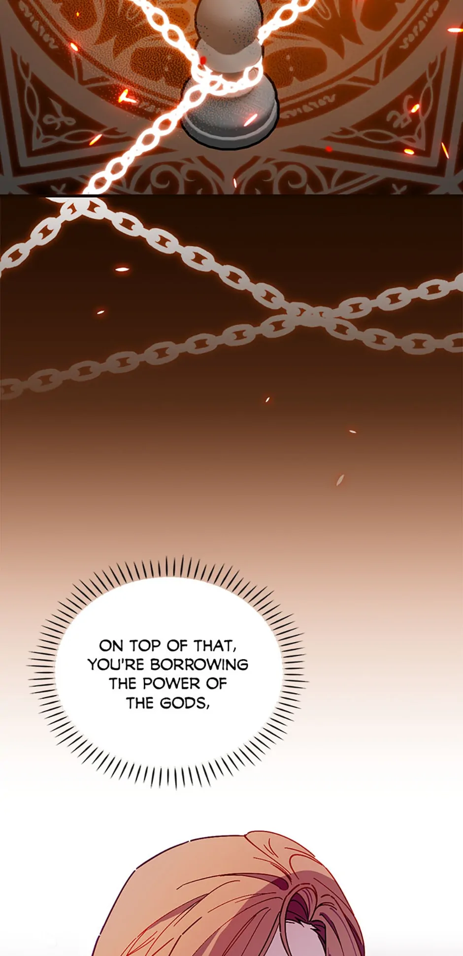 Read Aria of the Withered Branch EN Manga Online