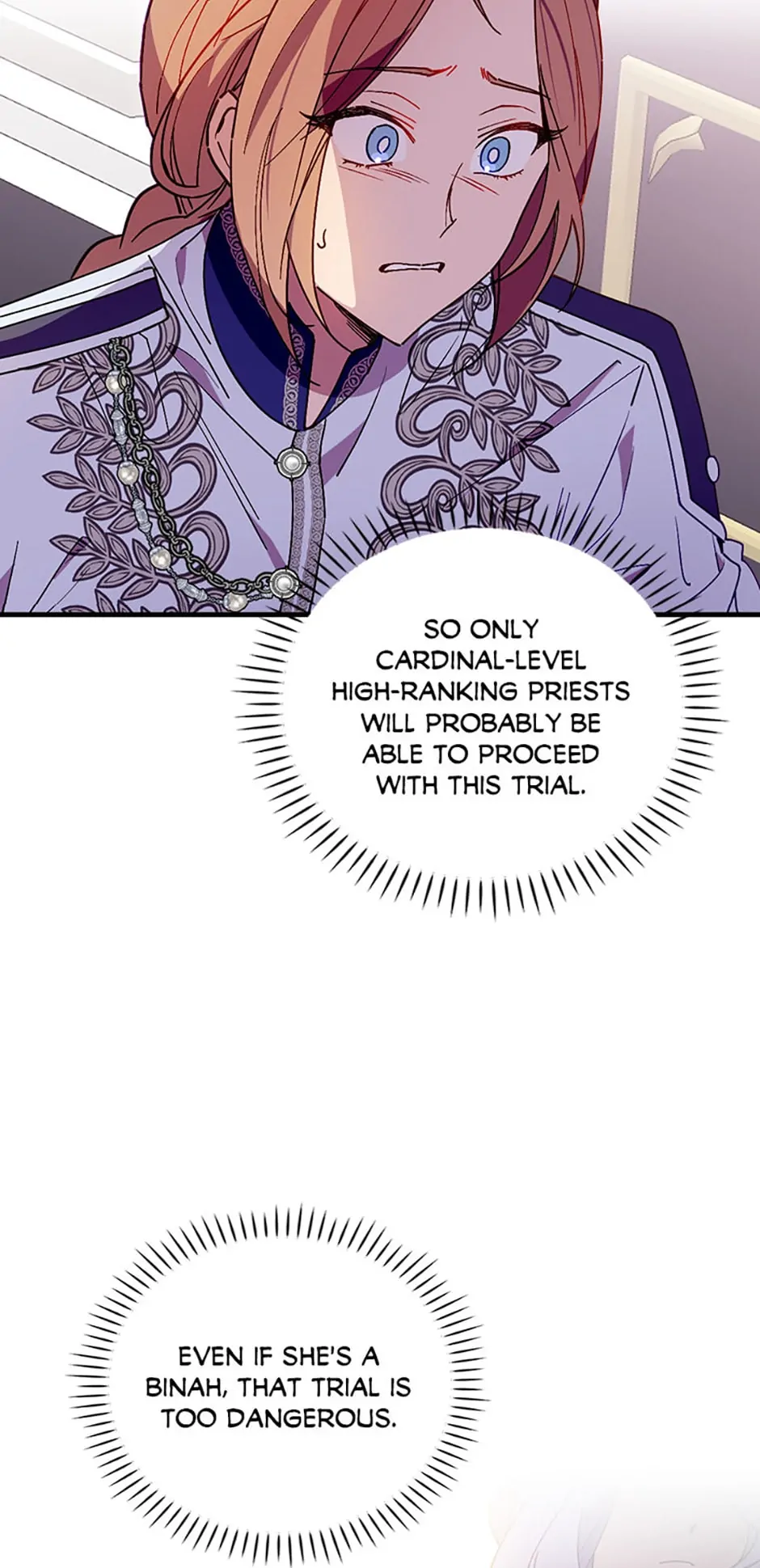 Read Aria of the Withered Branch EN Manga Online