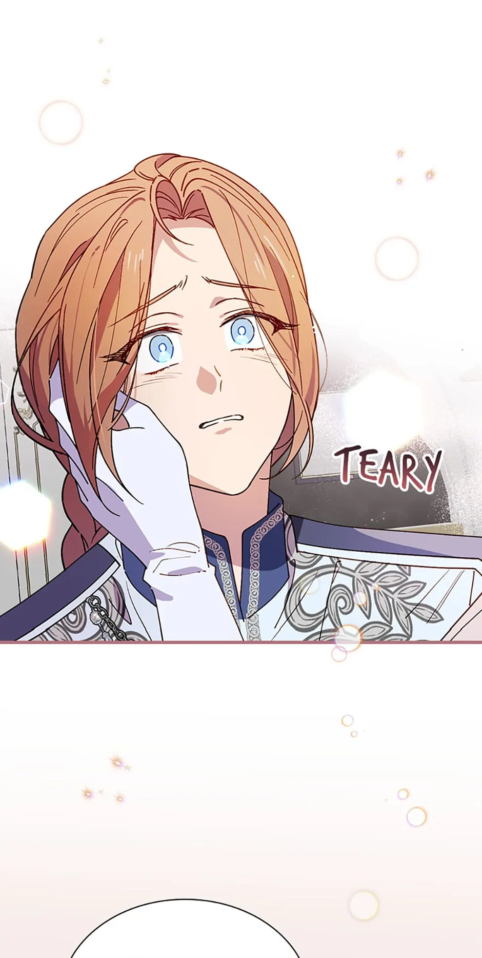 Read Aria of the Withered Branch EN Manga Online
