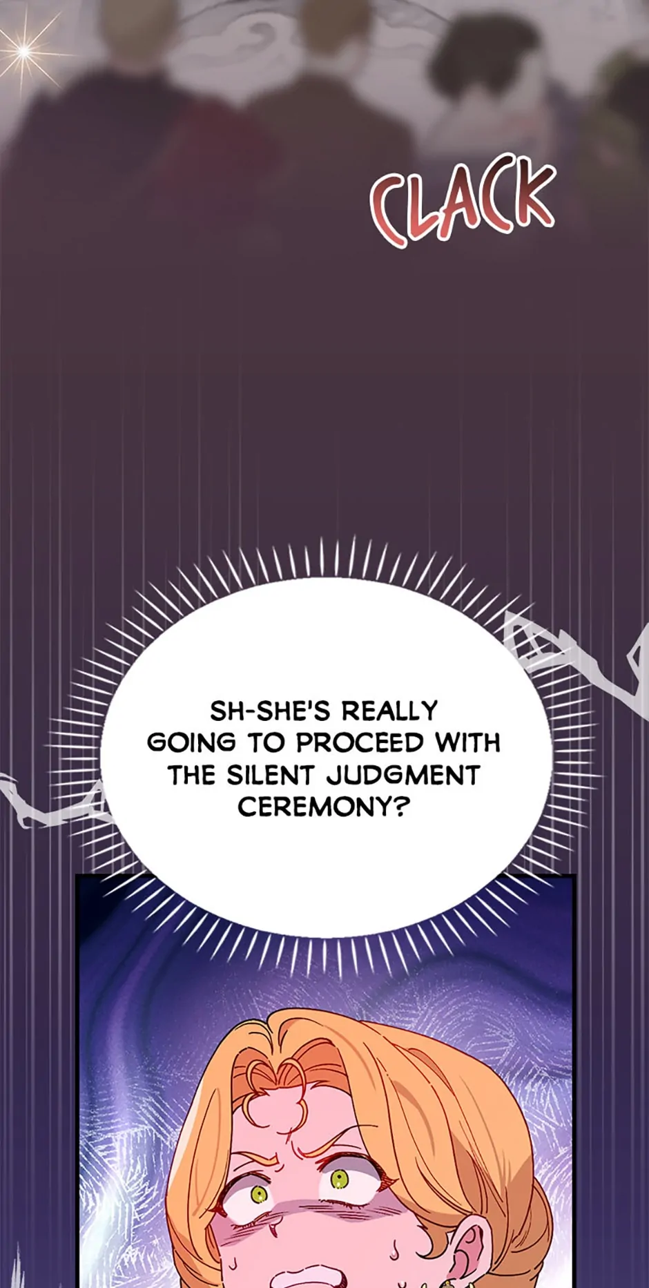 Read Aria of the Withered Branch EN Manga Online