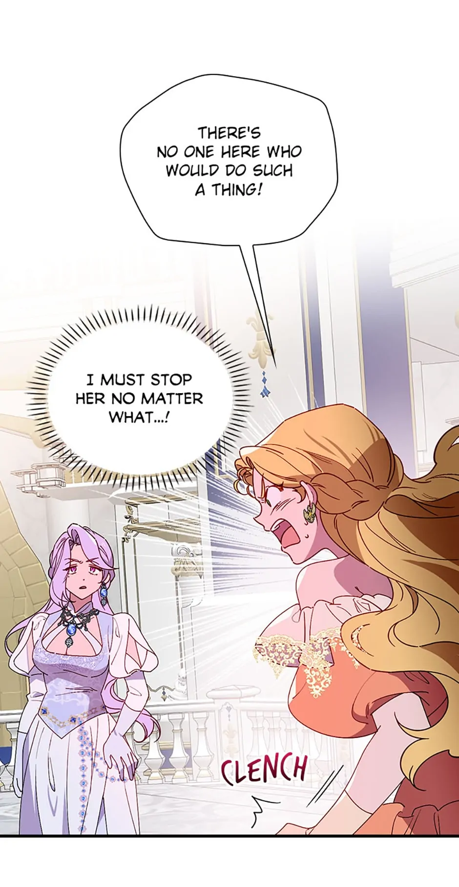 Read Aria of the Withered Branch EN Manga Online