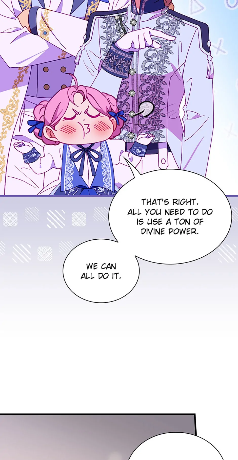 Read Aria of the Withered Branch EN Manga Online