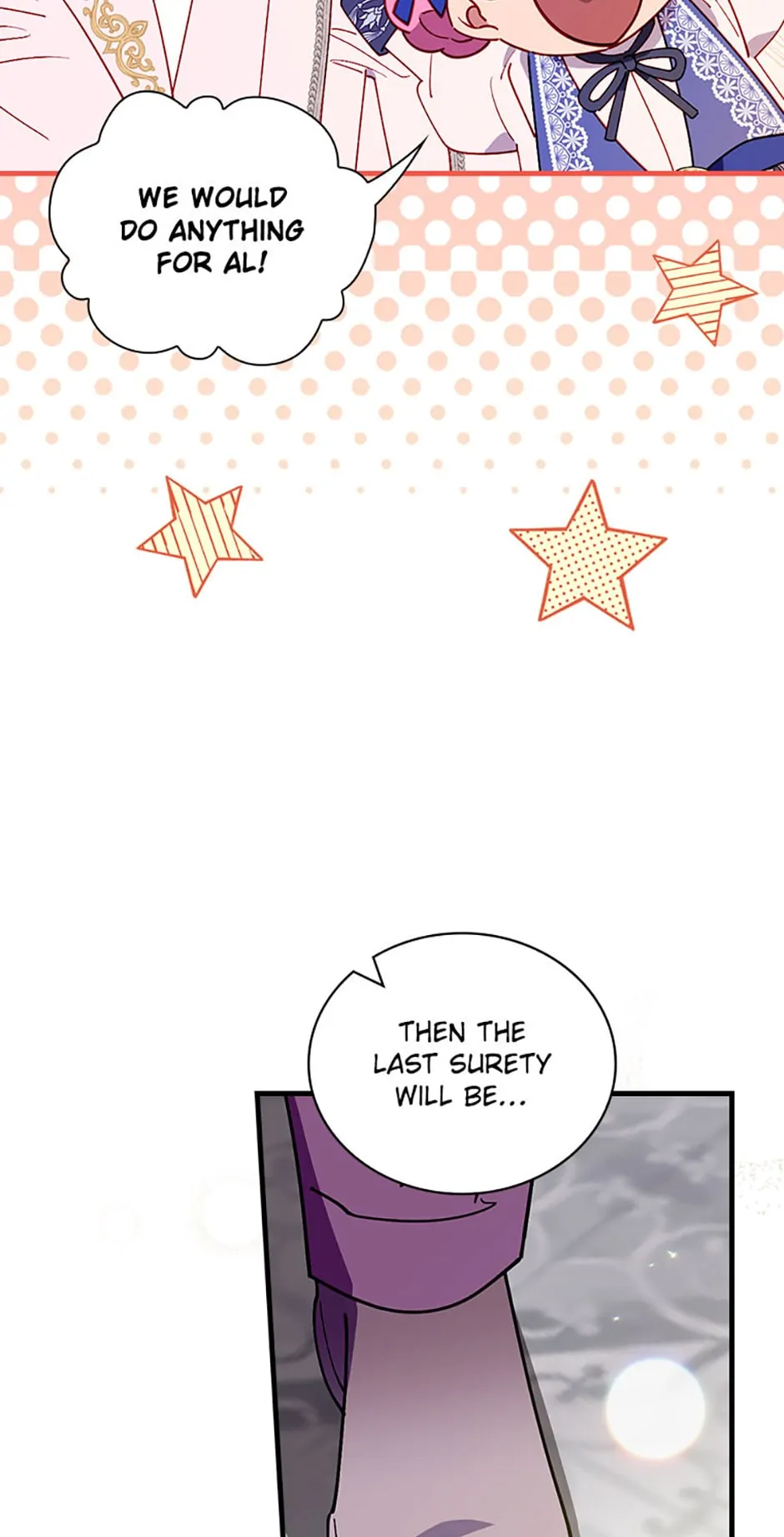 Read Aria of the Withered Branch EN Manga Online