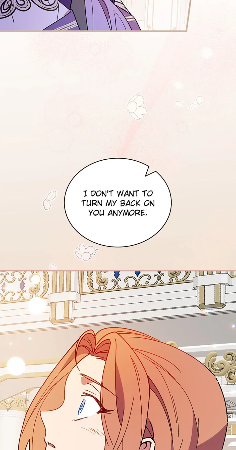 Read Aria of the Withered Branch EN Manga Online