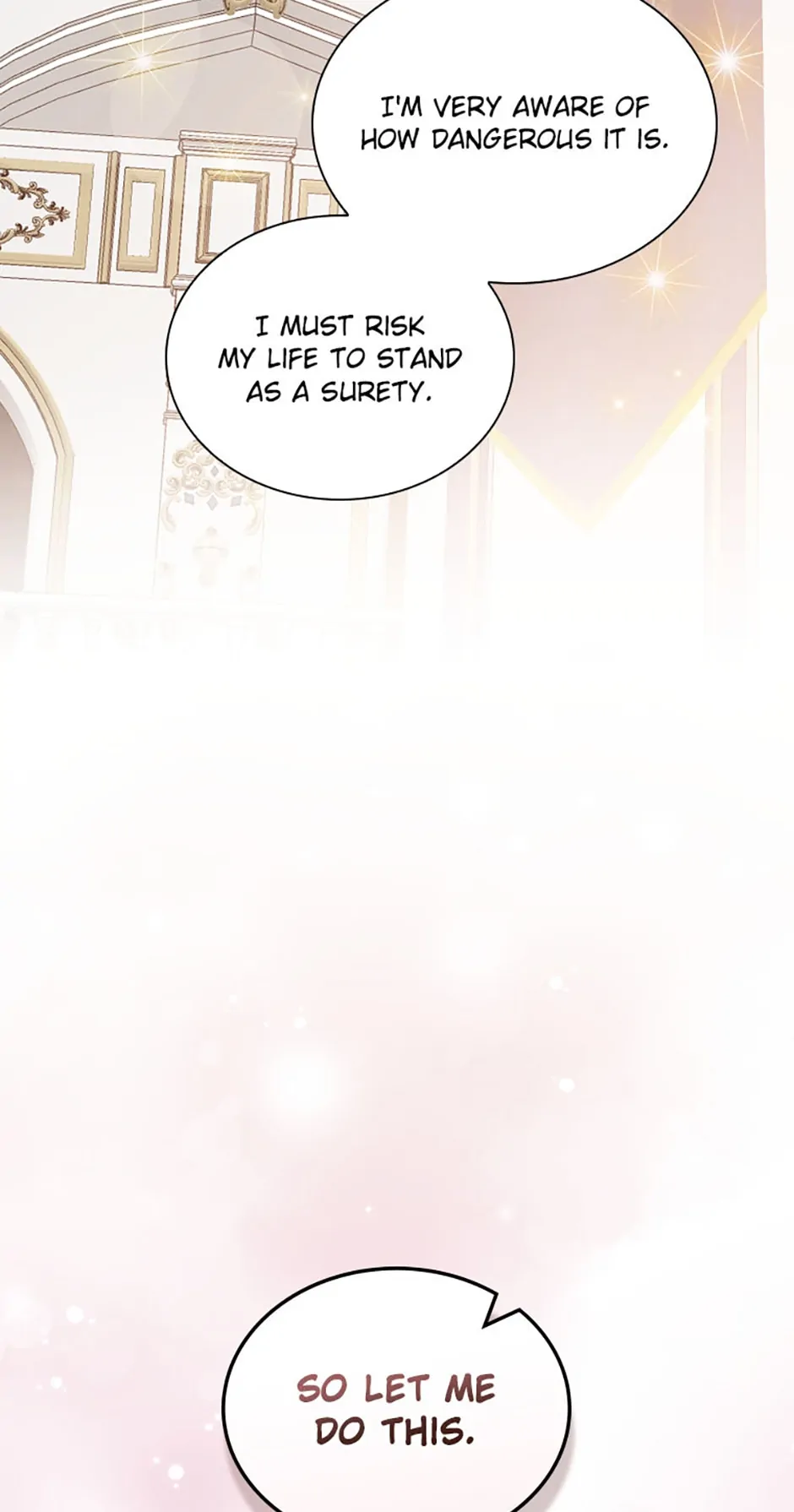 Read Aria of the Withered Branch EN Manga Online